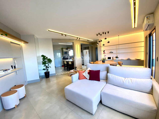 #16398 - Apartamento para Venda em Bauru - SP - 1
