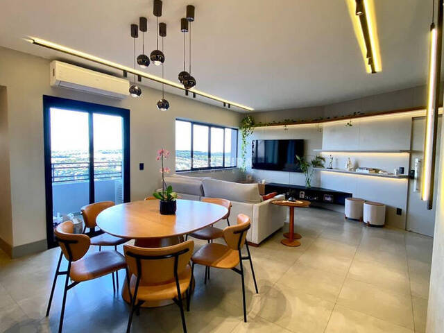 Apartamento para Venda em Bauru - 2