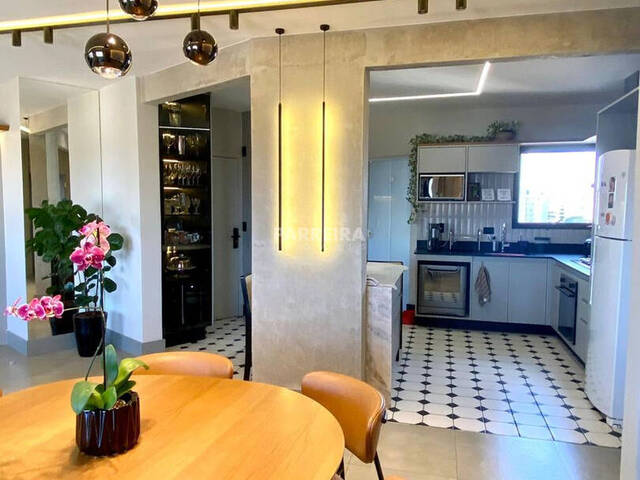 Apartamento para Venda em Bauru - 4
