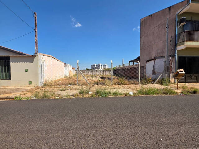 Venda em Novo Jardim Pagani - Bauru