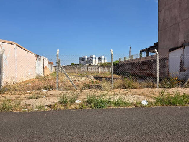 #16397 - Terreno para Venda em Bauru - SP - 2