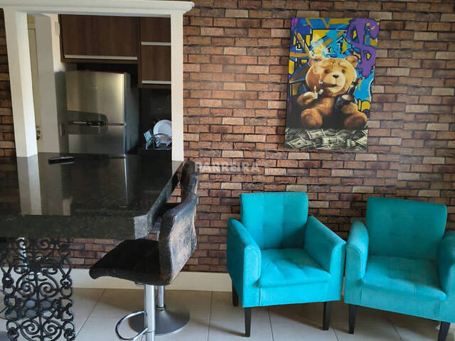 #16393 - Duplex para Venda em Bauru - SP - 1