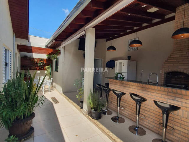 #16391 - Casa para Venda em Bauru - SP - 1