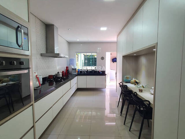 #16391 - Casa para Venda em Bauru - SP - 2