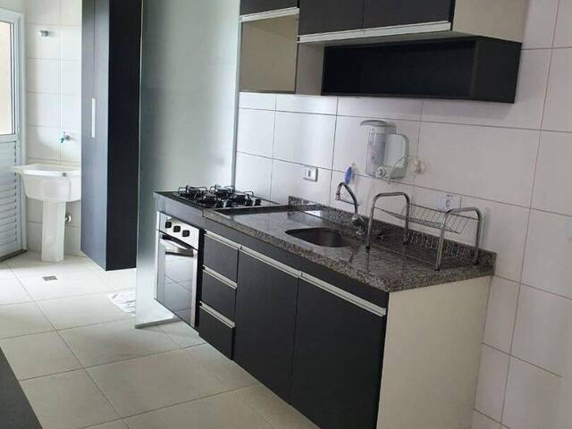 Apartamento para Venda em Bauru - 3