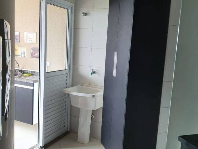 Apartamento para Venda em Bauru - 4