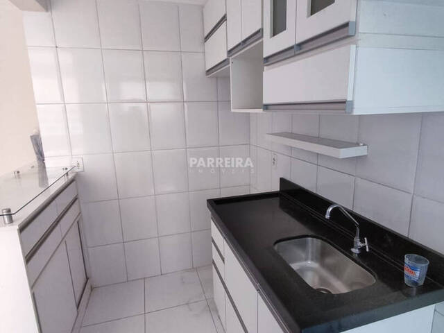 #16386 - Apartamento para Venda em Bauru - SP - 2