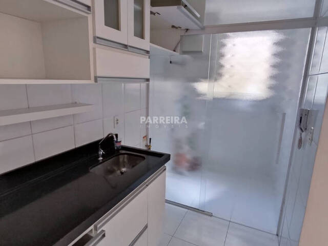 #16386 - Apartamento para Venda em Bauru - SP - 3