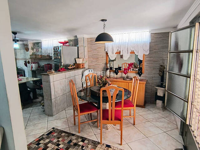 #16384 - Casa para Venda em Bauru - SP - 1