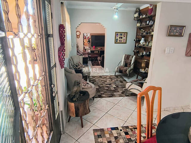 #16384 - Casa para Venda em Bauru - SP - 2