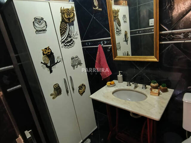 #16384 - Casa para Venda em Bauru - SP - 3
