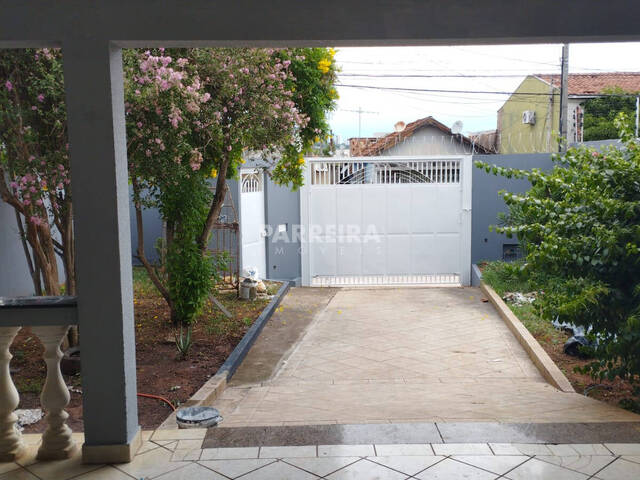 Casa para Venda em Bauru - 2