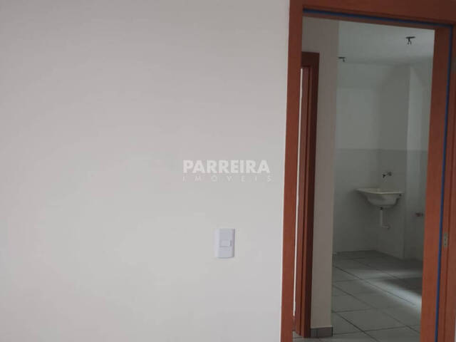 #16381 - Apartamento para Venda em Bauru - SP - 2