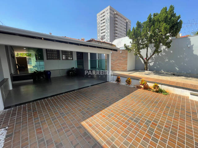 #16377 - Casa para Venda em Bauru - SP - 1