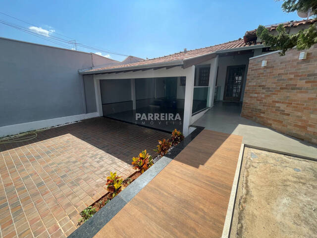 Casa para Venda em Bauru - 2