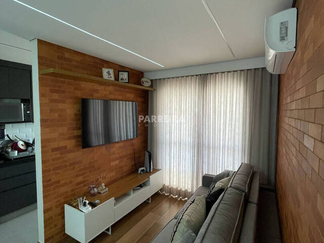Apartamento para Venda em Bauru - 2
