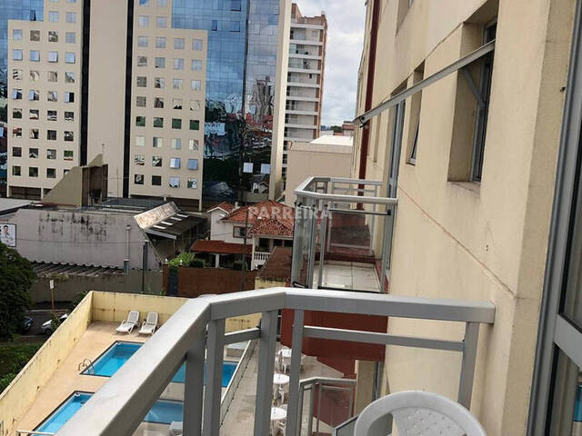 Apartamento para Venda em Bauru - 2
