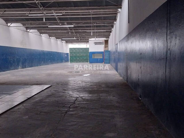 #16366 - Galpão para Venda em Bauru - SP - 1