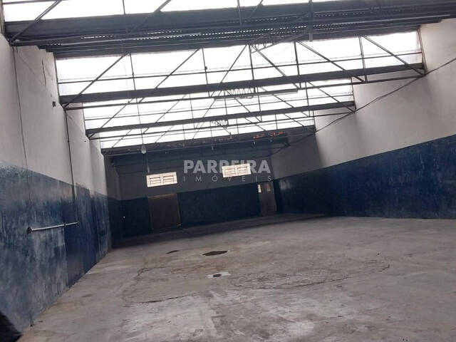 Galpão para Venda em Bauru - 4