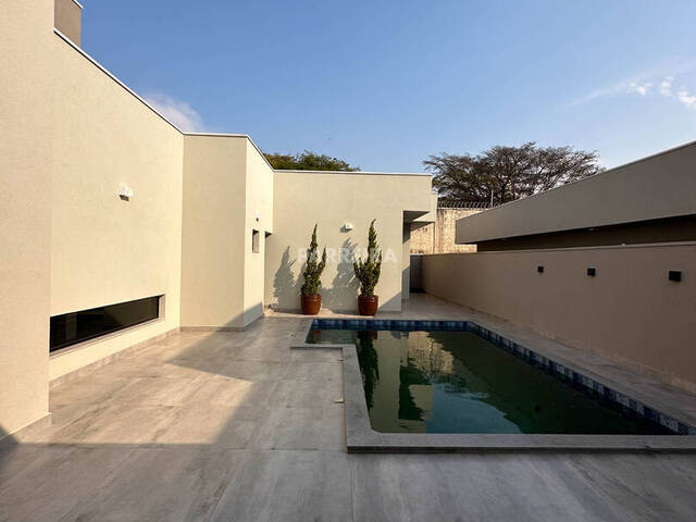#7351 - Casa para Venda em Bauru - SP - 1