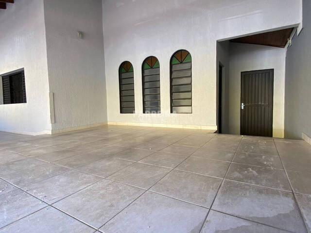 #16364 - Casa para Venda em Bauru - SP - 1