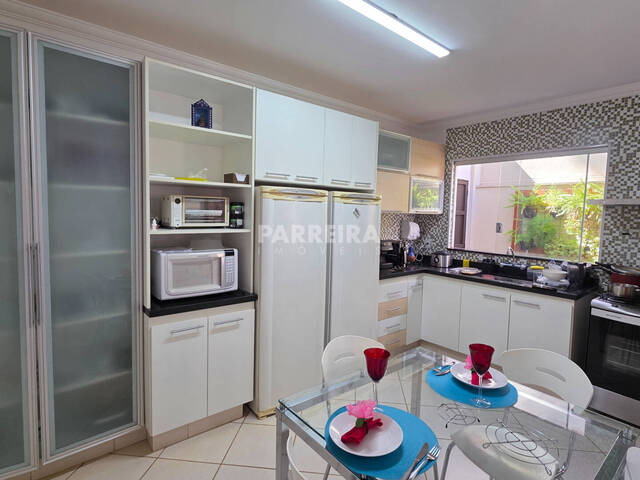 Casa para Venda em Bauru - 5