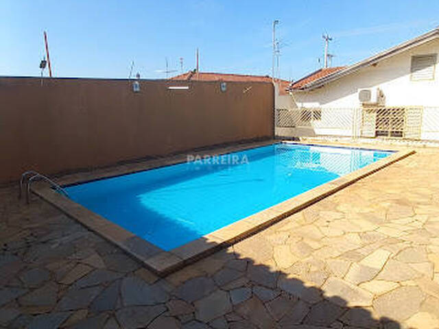 #16361 - Casa para Venda em Bauru - SP - 1