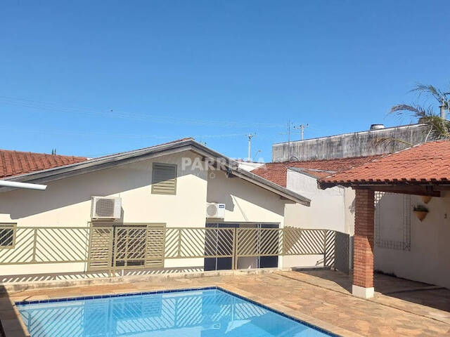 Casa para Venda em Bauru - 4