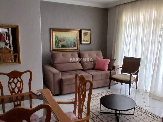 Apartamento para Venda em Bauru - 2