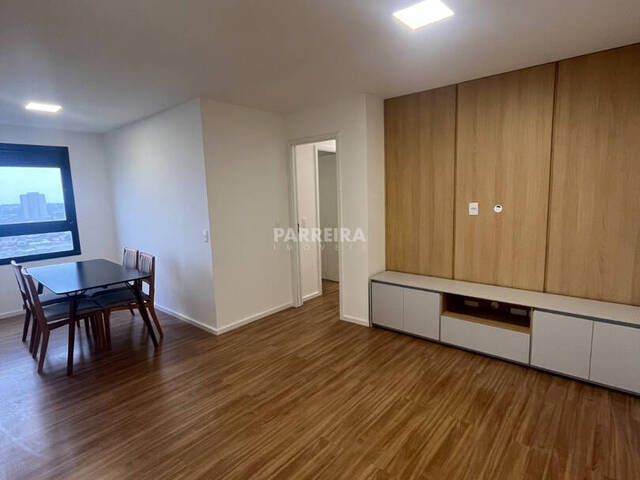 #14868 - Apartamento para Venda em Bauru - SP - 1