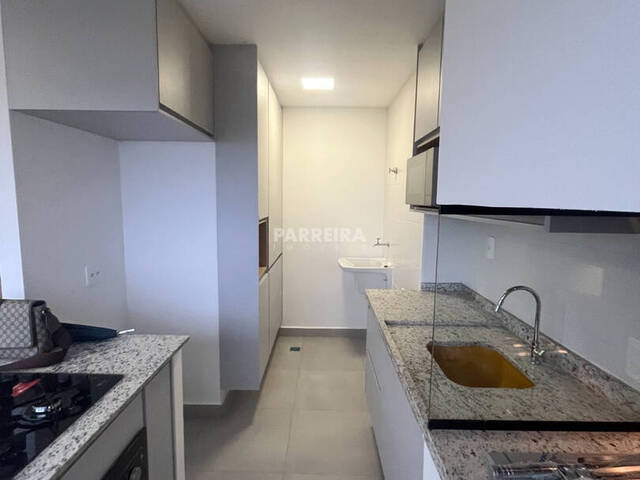 Apartamento para Venda em Bauru - 5