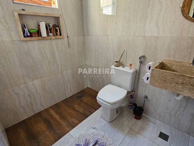 Casa para Venda em Bauru - 2