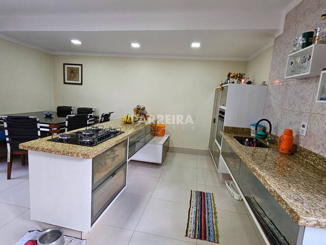 Casa para Venda em Bauru - 3