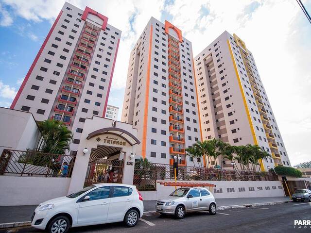 #7438 - Apartamento para Venda em Bauru - SP - 1