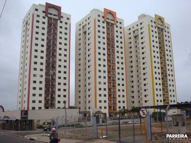 Apartamento para Venda em Bauru - 2