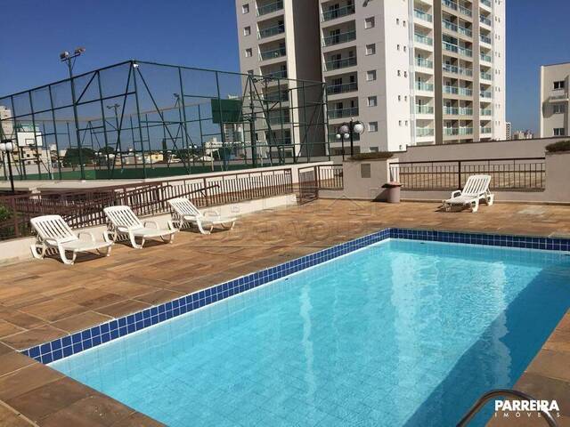 Apartamento para Venda em Bauru - 3