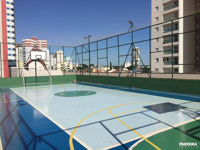 Apartamento para Venda em Bauru - 4