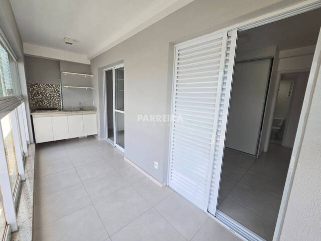#16334 - Apartamento para Venda em Bauru - SP - 1