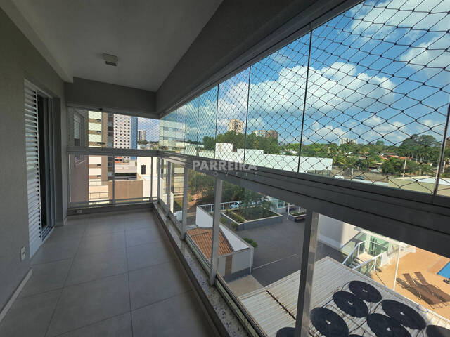 #16334 - Apartamento para Venda em Bauru - SP - 2