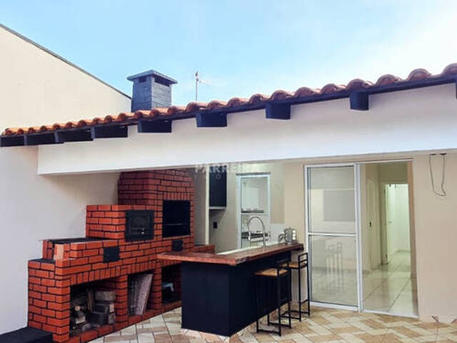 Casa para Venda em Bauru - 4