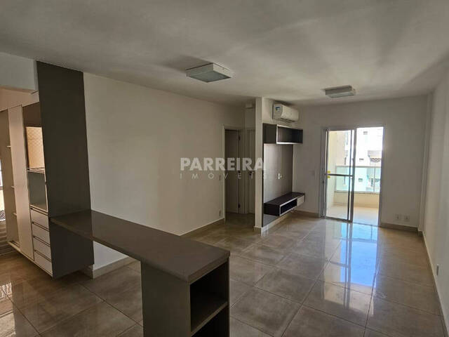 Apartamento para Venda em Bauru - 2