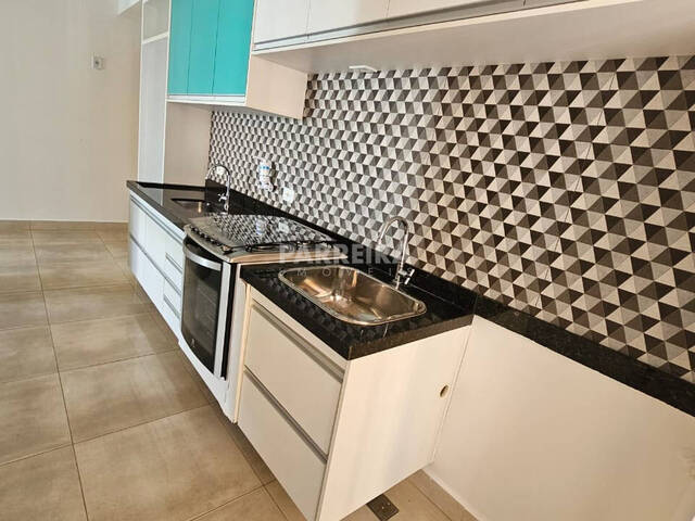 Apartamento para Venda em Bauru - 4