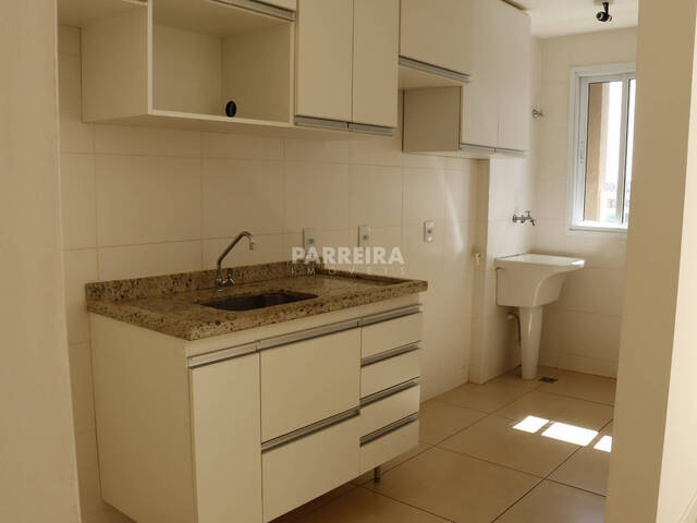 #16326 - Apartamento para Venda em Bauru - SP - 1