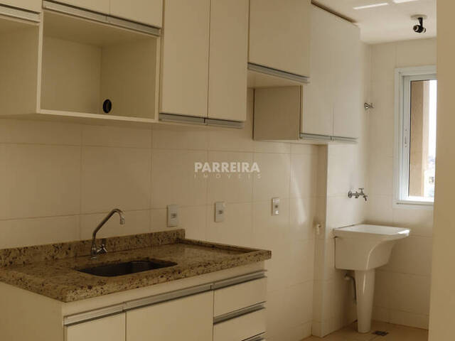 #16326 - Apartamento para Venda em Bauru - SP - 2