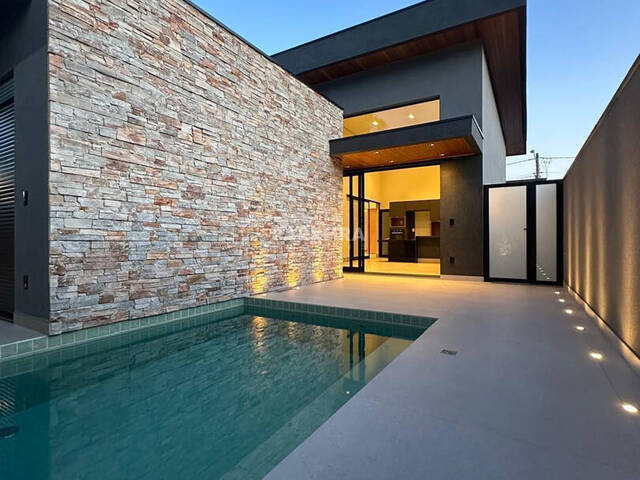 #16325 - Casa para Venda em Bauru - SP - 1