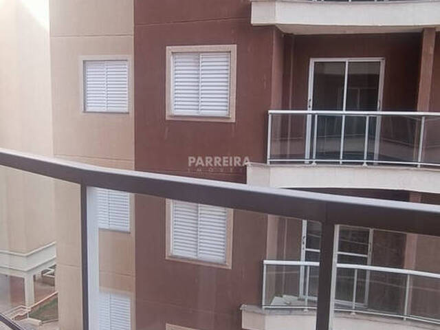#16324 - Apartamento para Venda em Bauru - SP - 1