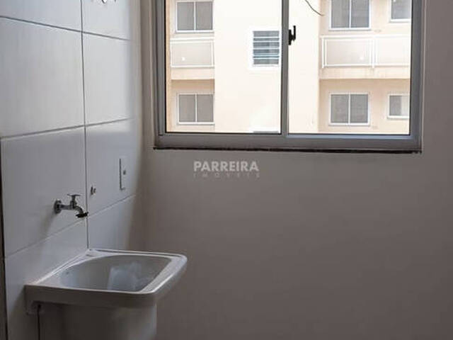 #16324 - Apartamento para Venda em Bauru - SP - 3
