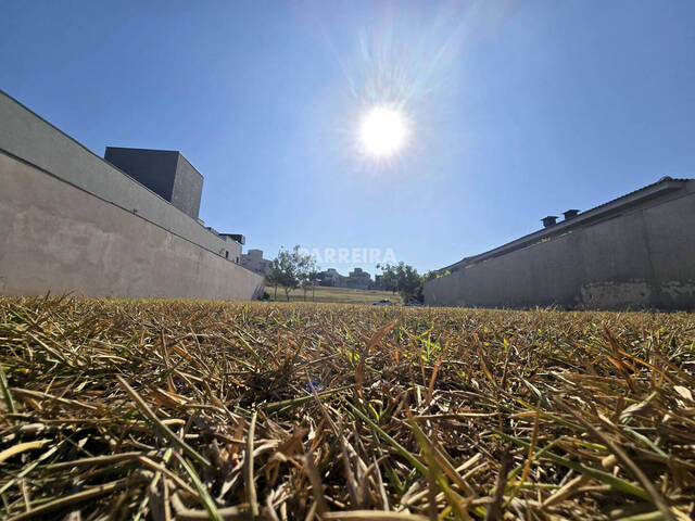 #16321 - Terreno em condomínio para Venda em Bauru - SP - 1