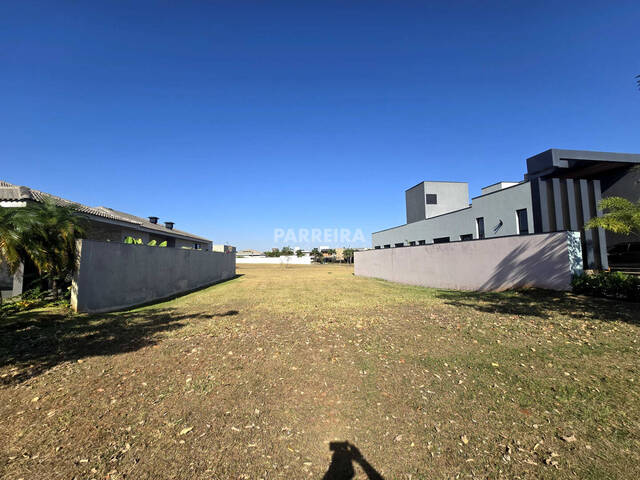 Terreno em condomínio para Venda em Bauru - 5