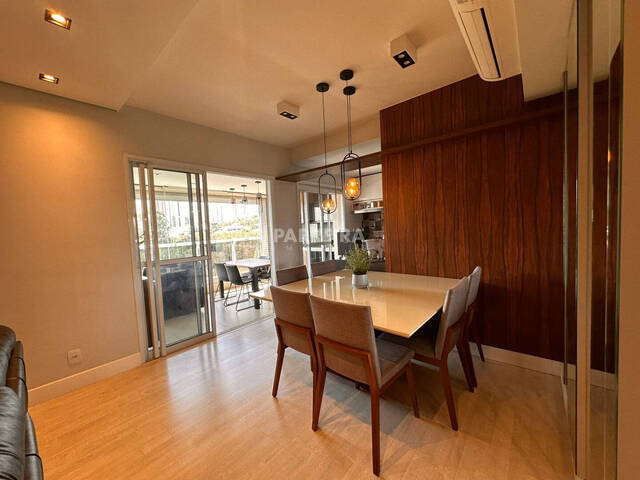 Apartamento para Venda em Bauru - 2